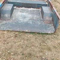 کف ودرعقب نیسان