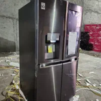 یخچالx33 ال جی کره