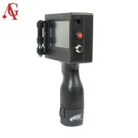 چاپ تاریخ، سری ساخت و بارکد|ماشین‌آلات صنعتی|چهارباغ, |دیوار