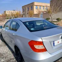 فروش برلیانس h230 مدل ۹۷|خودرو سواری و وانت|نیشابور, گمنام غربی|دیوار