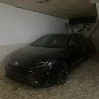 کمری 2025 LE ژاپن
