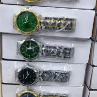 بورس انواع ساعت  /موتور ژاپن/