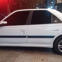 پژو پارس تیوفایو