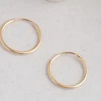 گوشواره طلا