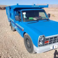 نیسان مدل ۱۴۰۳.۱۲.۲۵|خودرو سواری و وانت|قاسم‌آباد (خواف), |دیوار