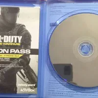 کالاف دیوتی وار فایر|کنسول، بازی ویدئویی و آنلاین|قائم‌شهر, |دیوار