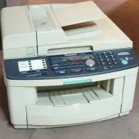 پرینتر پاناسونیک 802 پنج کاره لیزری ،همه ویندوزا
