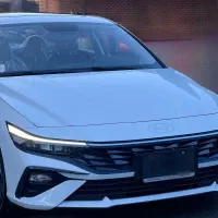 هیوندا النترا ۲۰۲۵ وارداتی|خودرو سواری و وانت|تبریز, |دیوار