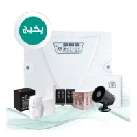 دزد گیر اماکن