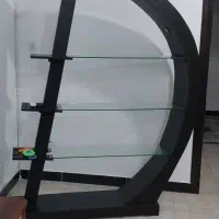 ویترین طرح D