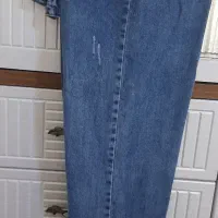 شلوار لی کاملا نونو|لباس|گلستان (تهران), |دیوار