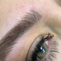 میکروبلیدینگ نچرال و دخترونه|خدمات زیبایی و سلامت|رشت, گلسار|دیوار