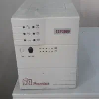 ترانس استابلایزر یو پی اسUPSباتری کابینت باطری