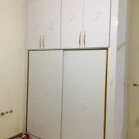 نصب کمد دیواری ملامینه متری4.500.00