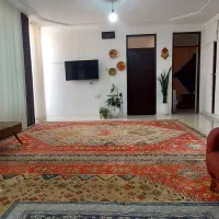 ۴۰۰رهن کامل یا ۳۰۰ با ۳ طبقه بالا ۲ خواب