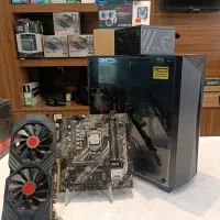 کیس مناسب بازی