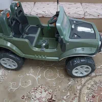 ماشین شارژی