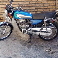 موتور 150 درحد