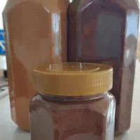 تولید کره بادام زمینی آستانه(با بادام محلی آستانه)|خوردنی و آشامیدنی|قم, کوه سفید|دیوار