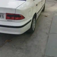 سمند ef7 دوگانه کارخانه|خودرو سواری و وانت|کامیاران, |دیوار