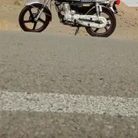 موتور ۲۰۰|موتورسیکلت|بیرجند, |دیوار