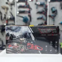 اره بنزینی ادون 50 سانت درخت بر موتوری زنجیری برقی|ابزارآلات|شیراز, شهرک گلستان|دیوار