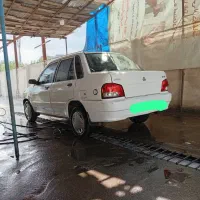 پراید۱۳۲مدل۹۰درحد۹۵