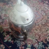 سماور در حد فروشی|سماور، چای‌ساز، قهوه‌ساز|تهران, بهمن یار|دیوار