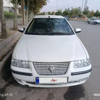 فروش سمند ای اف سون مدل 94