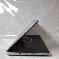 لپ تاپ گرافیک دار DELL PERCISION 7710|رایانه همراه|قزوین, |دیوار