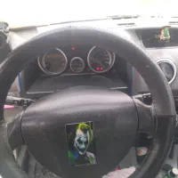 پراید ۱۱۱ مدل ۹۷