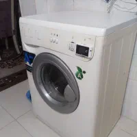 لباسشویی 5 کیلویی