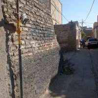زمین 150متری 10متر حاشیه بتن ریزی شده مناسب ساخت|فروش زمین و ملک کلنگی|مشهد, کوی دروی|دیوار