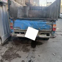 نیسان مدل ۸۴|خودرو سواری و وانت|پاکدشت, پاکدشت (مامازند)|دیوار