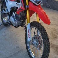 ترل پرواز GY200 مدل 1403|موتورسیکلت|گنبد کاووس, |دیوار