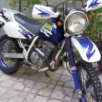 سوزوکی 250