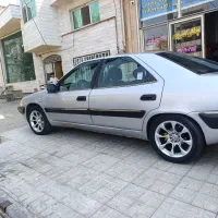 زانتیا مدل 85