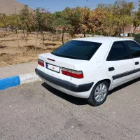 زانتیا ۸۸ دوهزار|خودرو سواری و وانت|خرم‌آباد, |دیوار