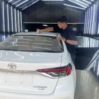 کارشناسی رنگ و فنی خودرو های ایرانی و خارجی|خدمات موتور و ماشین|تهران, شهرک ولیعصر جنوبی|دیوار