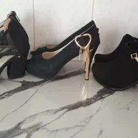 چند جفت کفش مجلسی