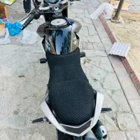 cf 150|موتورسیکلت|کهریزک, |دیوار