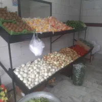 میز کار میوه فروشی