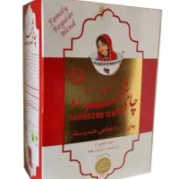 چای شهرزاد قرمز