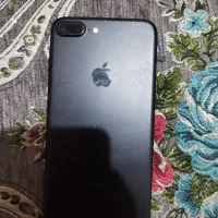 iPhone 7 plus|موبایل|ایلام, |دیوار