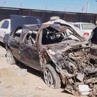 پژو 405 مدل 83