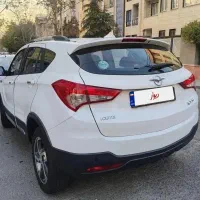 هایما s5 مدل ۱۴۰۱ یک درب رنگ|خودرو سواری و وانت|مشهد, فردوسی|دیوار