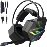 هدست اونیکوما مدل X20 فروش به دلیل مالی|لوازم جانبی موبایل و تبلت|لاهیجان, گلستان|دیوار