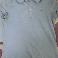 دو عدد پلوشرت خارجی زنانه