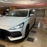 خودرو MG gt وارداتی 2024 صفر کیلومتر|خودرو سواری و وانت|بندرعباس, |دیوار