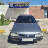 پژو 91دوگانه